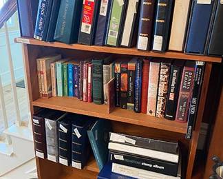 Stamps - Many More Not Shown