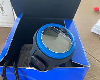 Aqua Lung Dive Watch