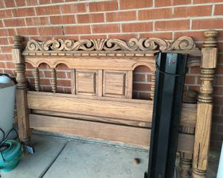 Headboards & footboards