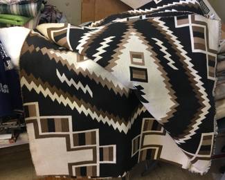 Southwestern/native American fabric