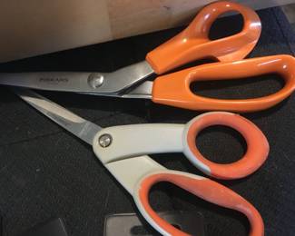 Very nice scissors