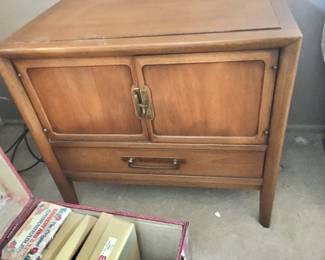 Mid cent night stand s