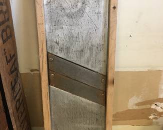 Antique & vintage kitchen/baking