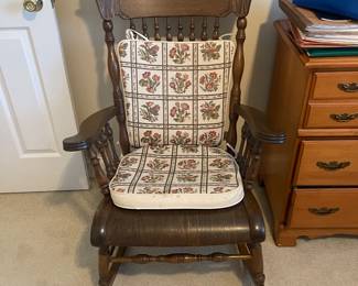 Vintage Rocker 