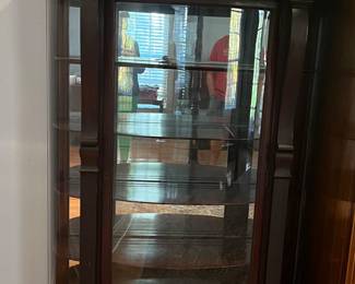 These curved fronts are becoming harder to find.....she needs you.