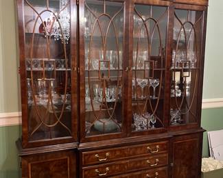 WHAT a  BEAUTY!  Come visit her and take her home.