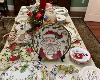 Christmas times a coming!