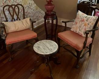 Something for everyone.