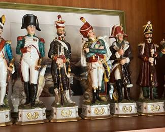 Napoleons Generals.