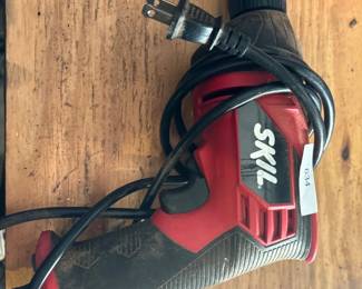 Skil electric drill