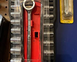 Socket set