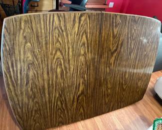 Vintage Kitchen table with chairs