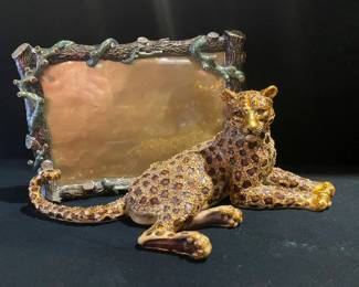 Jay Strongwater frame