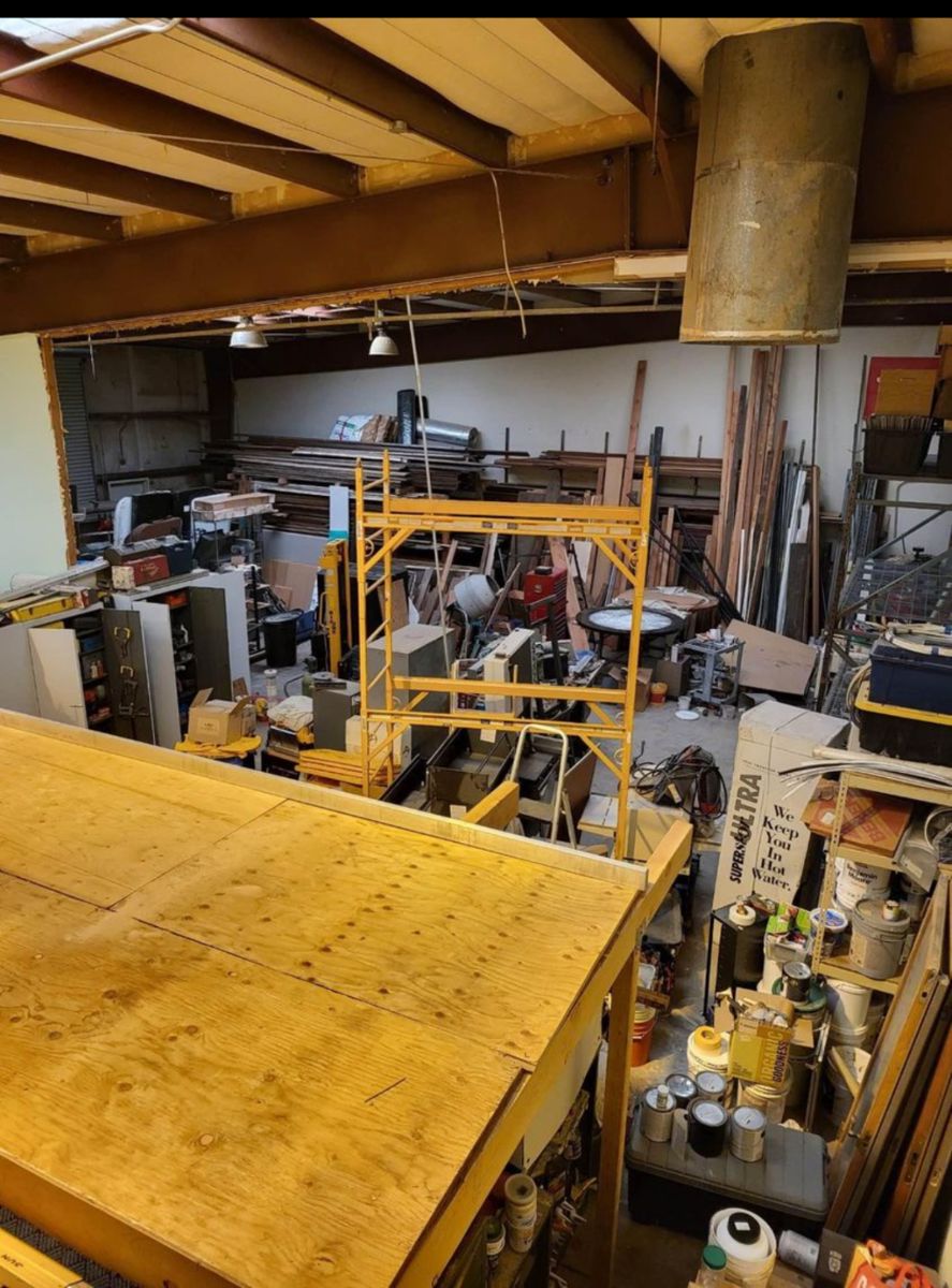 Master Tool Sale in Pine Grove, CA starts on 11/30/2023