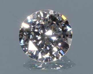 1.29 CARAT ROUND BRILLIANT DIAMOND | Accompanied by GIA Report No. 2231088197 stating the diamond as 1.29 carats (7.45 - 7.39 x 4.02), I color, SI1 clarity, and with no fluorescence.
