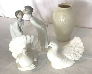 Lladro, Lenox More 