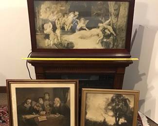 The Wedding Dream More