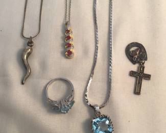 Sterling More Jewelry 