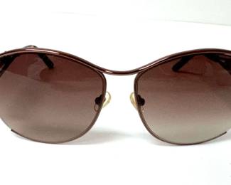 Judith Lieber Womens Sunglasses
