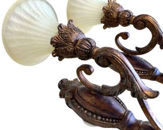 Sconce Pair