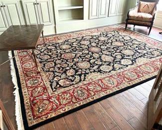 Gorgeous Handwoven Rug