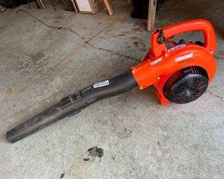 Echo blower, model PB-250LN.