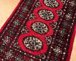 Bokhara Rug