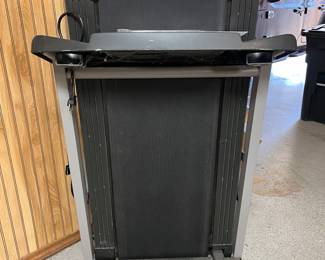 Electric Pro-Form Treadmill 