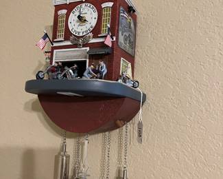 Harley Davidson Merchandise 