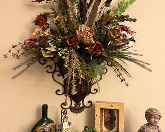 Amazing Faux Florals  