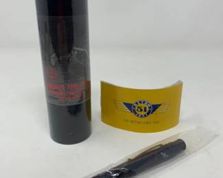 Retro 51 Tornado Pen 'Under the Radar' - Limited Edition 118/951