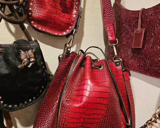 FreeBird Purses