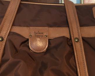 Vintage Hartmann Luggage