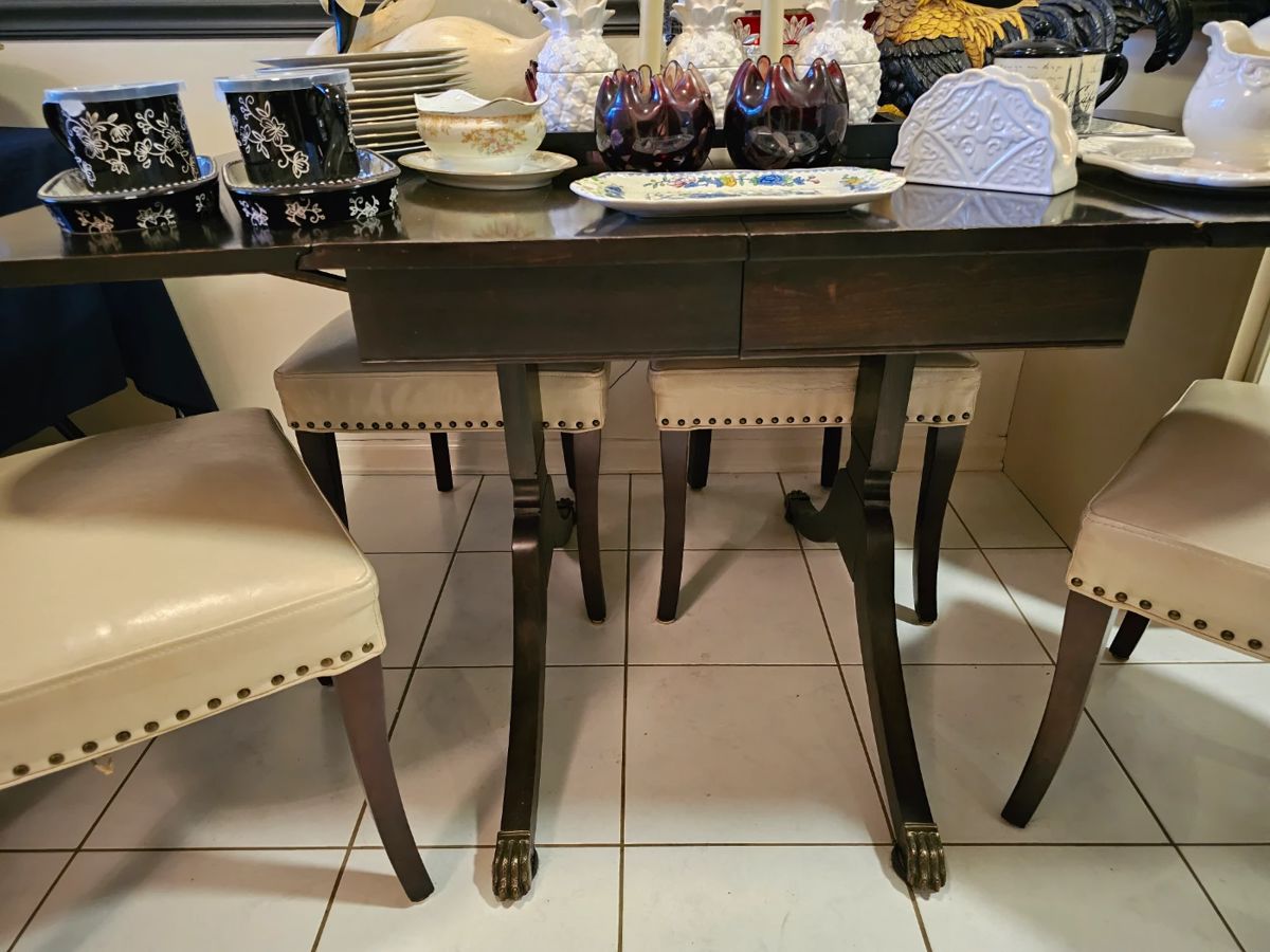 Cait's Tinley Park Estate Sale 50 Off Saturday! starts on 12/8/2023