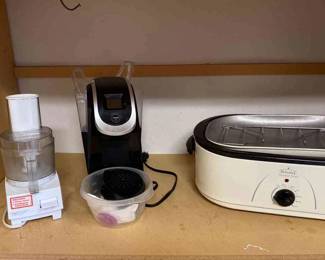 Some Great Appliances To Improve Your Kitchen