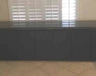 Beautiful Buffet Cabinet 