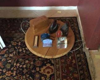 Vintage Goodie Decor