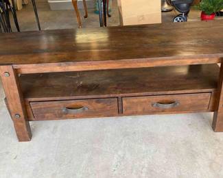 Awesome Coffee Table