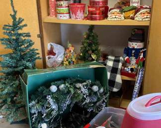 Just In Time For Christmas