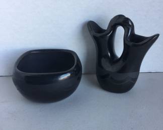 Sanita Clara Pottery