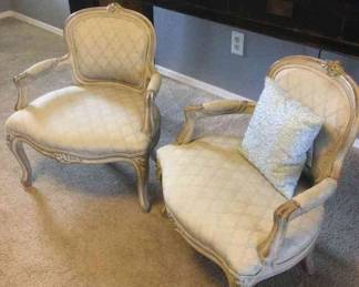 Mini Vintage Sitting