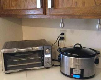 Breville And Cuisinart 