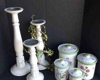 Lovely Kitchen Decor 