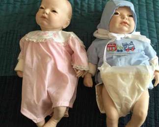 Baby Dolls
