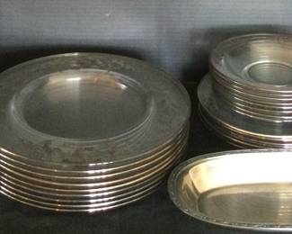 Delightful Dishes And More