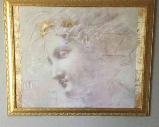 Richard Franklin Song Of Athens 