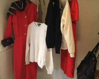 Womens Designer Clothing, Shoes And More