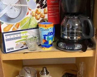 Must Haves For Your Kitchen