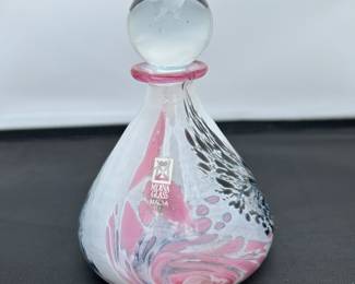 Art Glass / Midina Glass