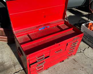 Mac Tool Box